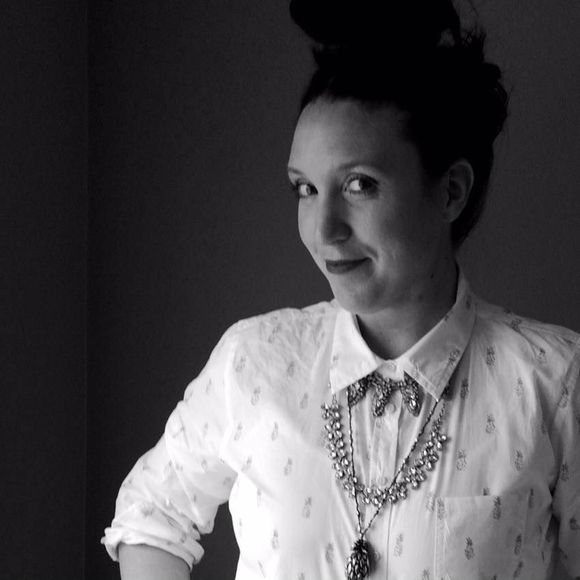 Meet your Posher, Andrea - Picture 1 of 1